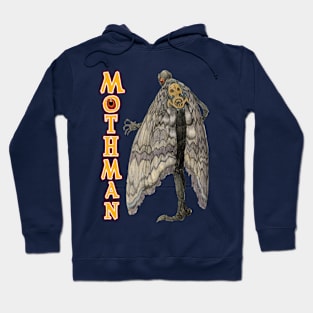 Mothman Hoodie